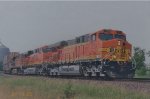 BNSF 7703 East